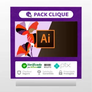 Adobe Illustrator CC Masterclass - Mostafa Eltaher [Inglês]