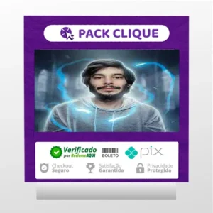 Manipulação de Imagens - Rafael Russano