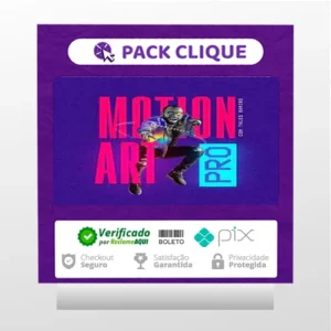 Motion Art Pro 1.0 - Tales Ramiro
