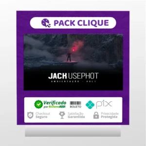 Ambientação Vol.1 - Jack Usephot