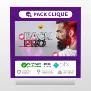 Pack Pro - Samuel Leyss