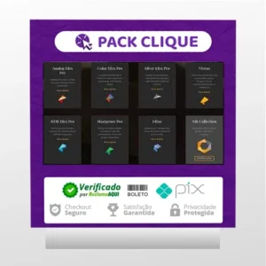 Photoshop Add-Ons - Diversos Autores