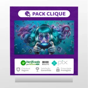 Photoshop Avançado - Milton Menezes