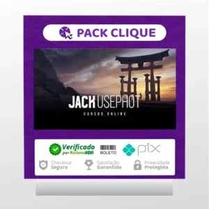 Photoshop Para Iniciantes: Jack Usephot - UNHIDE School