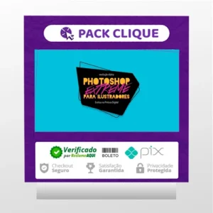 Pintura Digital Photoshop Extreme para Ilustradores - Francis de Cristo