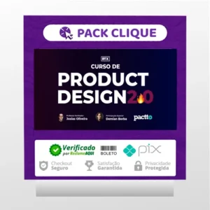 Product Design 2.0 - Josias Oliveira
