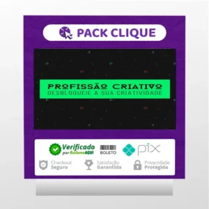 Profissão Criativo: Criatividade Para Designers - Thiago Rodrigues