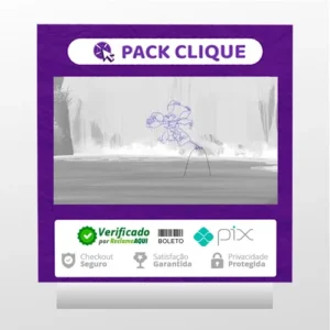 Animação de Personagem 2D - Gabriel Agustin Freire