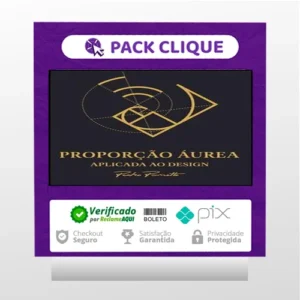 Proporção Áurea Aplicada ao Design - Pedro Panetto