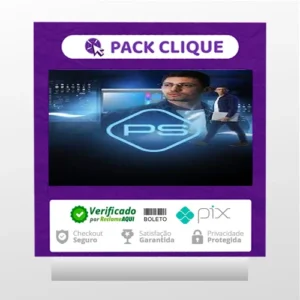 PS Master - Willian Flauzino