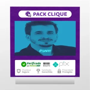 PSArt 2.0 - Lucas Flizikowski