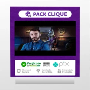 Retoque Digital y Composición en Photoshop - Roberto de Roa Pérez [ESPANHOL]