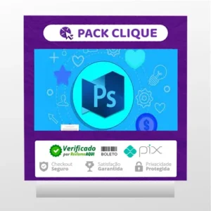 Social Media Designer Pro - Vander Barboza