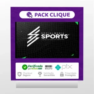 Social Media Sports - Wellington Sousa