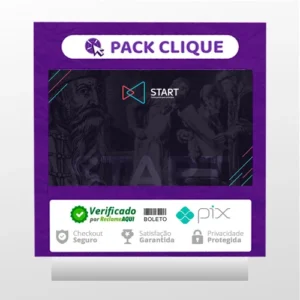 START: Curso de Teoria do Design Gráfico - Rennato Alves