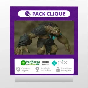 Substance Designer - Danilo Castagine