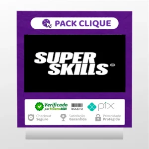 SuperSkills - JP Teixeira