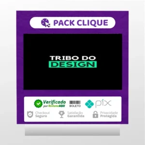 Tribo do Designer Evolution - Fast Design
