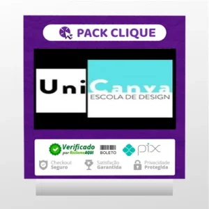UNICANVA - Escola de Design com o Canva