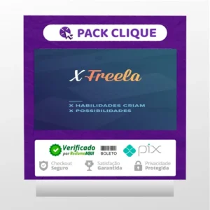X-freela - Freela Criativo