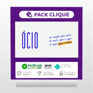 Ócio Coletivo - Viver de Ócio