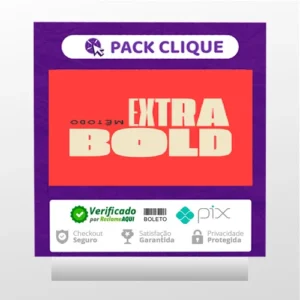 Método Extra Bold - RAL Media