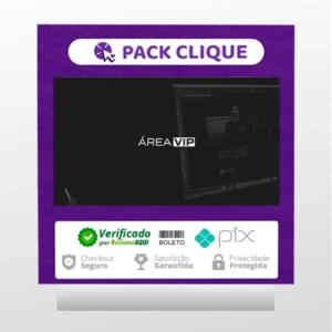 Área Vip 2022 - Andre Amaral