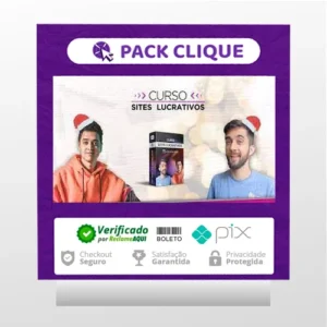 A Escola de Sites: Sites Lucrativos - Bruno Riether e Gabriel Simões