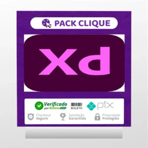 Adobe XD: Do Zero ao Avançado - Victor Albuquerque