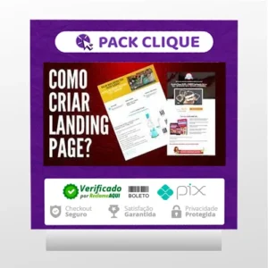 Como Criar Uma Landing Page (Página de Vendas) - Rafael Mota