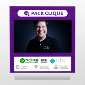 Como Vender Sites - Bruno Ávila