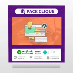 Complete WordPress for eCommerce Create Online Store - Atul Kumar [INGLÊS]