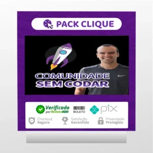 Comunidade Sem Codar - Bubble.io - Renato Asse