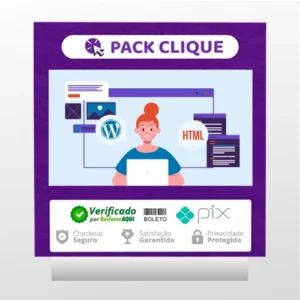 Construa seu site em WordPress de forma simples e rápida - Roncalli Daniel Bitencourt