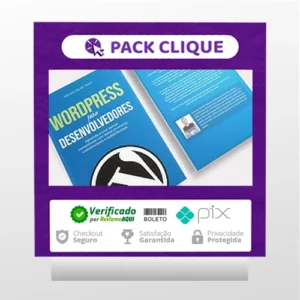 Criação de Temas WordPress com WooCommerce: Curso Avançado - Marcelo Xavier Vieira