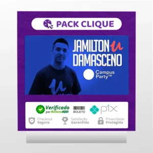 Curso Completo de Design de Interface - Jamilton Damasceno