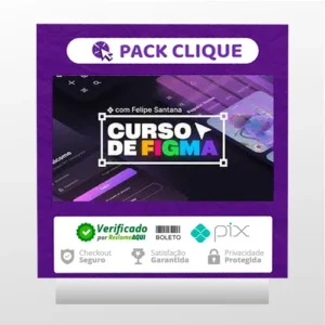 Curso de Figma - Felipe Santana