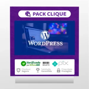 Curso de Wordpress: Segurança, Performance e Recursos Avançados - Gustavo Guanabara