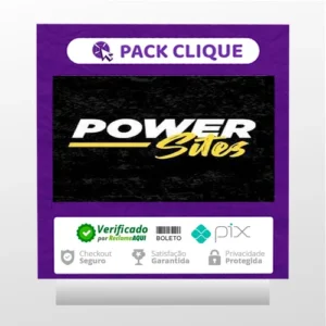 Curso Power Sites - Tulio Faria