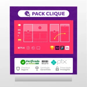 Design de Interfaces do Zero ao Avançado UI com foco em UX - Leandro Rezende