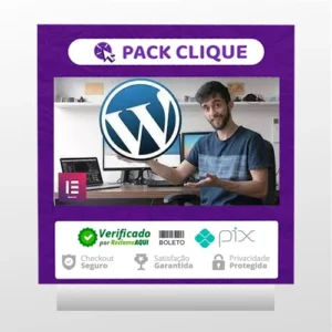 Faça um Site Wordpress Com Elementor em 60 minutos!! - A Escola de Sites