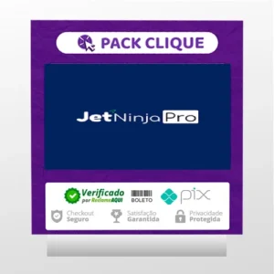 Jet Ninja PRO - Rafael Mota