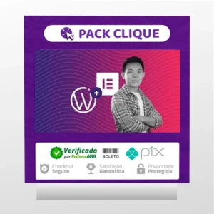 Landing Pages no Wordpress com Elementor - Ludy Amano