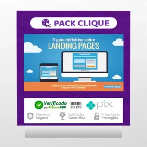 O Guia Definitivo Sobre Landing Pages - Henrique Carvalho