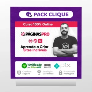 Páginas Pro - Viana Patricio