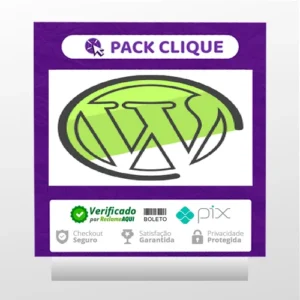 WordPress II: Páginas, Temas e Boas práticas - Bruno Harnik (Alura)