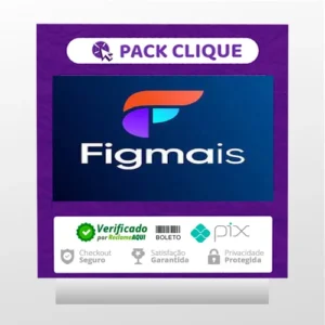 Figmais - Thiago Medeiros