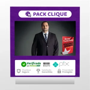 Assassinato de Reputações: Um Crime de Estado 2ª Ed. - Romeu Tuma Junior