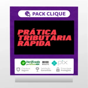 Curso Prática Tributária Rápida - Letícia Vogt