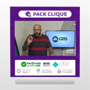 Direito Constitucional - Orman Ribeiro